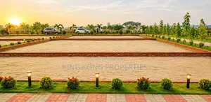 আর্মি হাউজিং জলসিঁড়ির পাশে আপনার প্লট