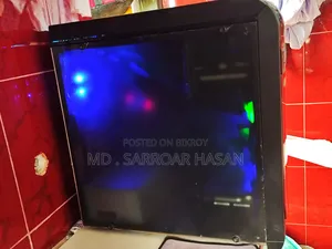 Desktop Computer 4GB Intel Core I3 SSD 1T