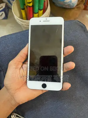 Apple iPhone 7 Plus 128 GB Black