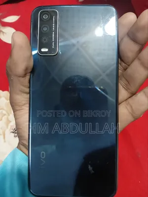 Vivo Y12 32 GB