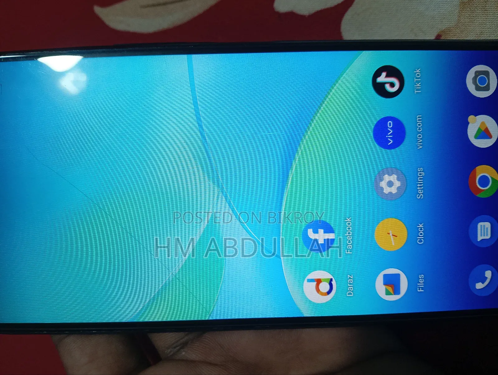 Vivo Y12 32 GB
