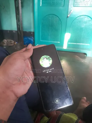Huawei Nova 9 256 GB Black