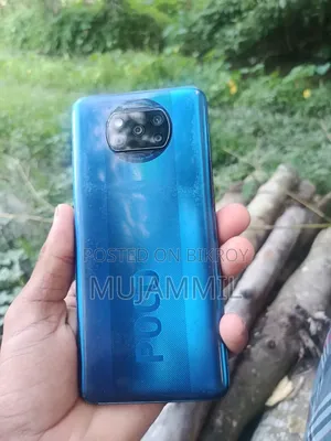 Xiaomi Poco X3 Pro 256 GB Blue