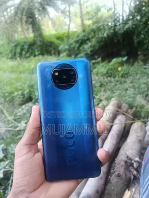 Xiaomi Poco X3 Pro 256 GB Blue