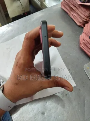 New Vivo Y31d 128 GB Red