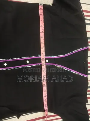 কালো বোরকা