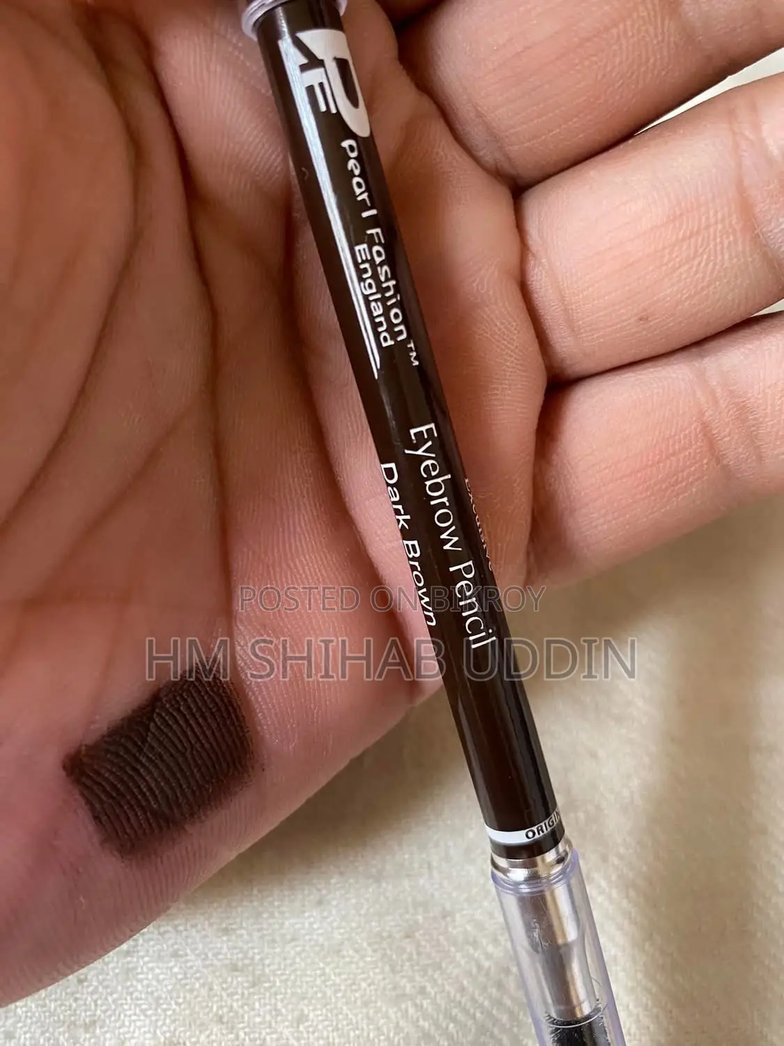 Pearl Fashion Lip Liner Waterproof