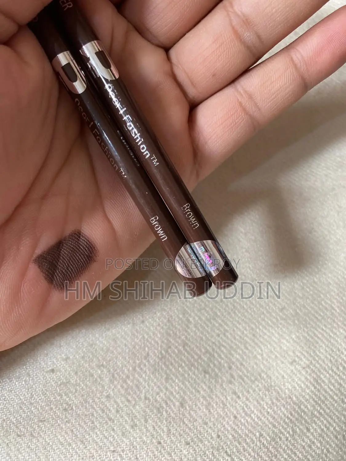 Pearl Fashion Lip Liner Waterproof