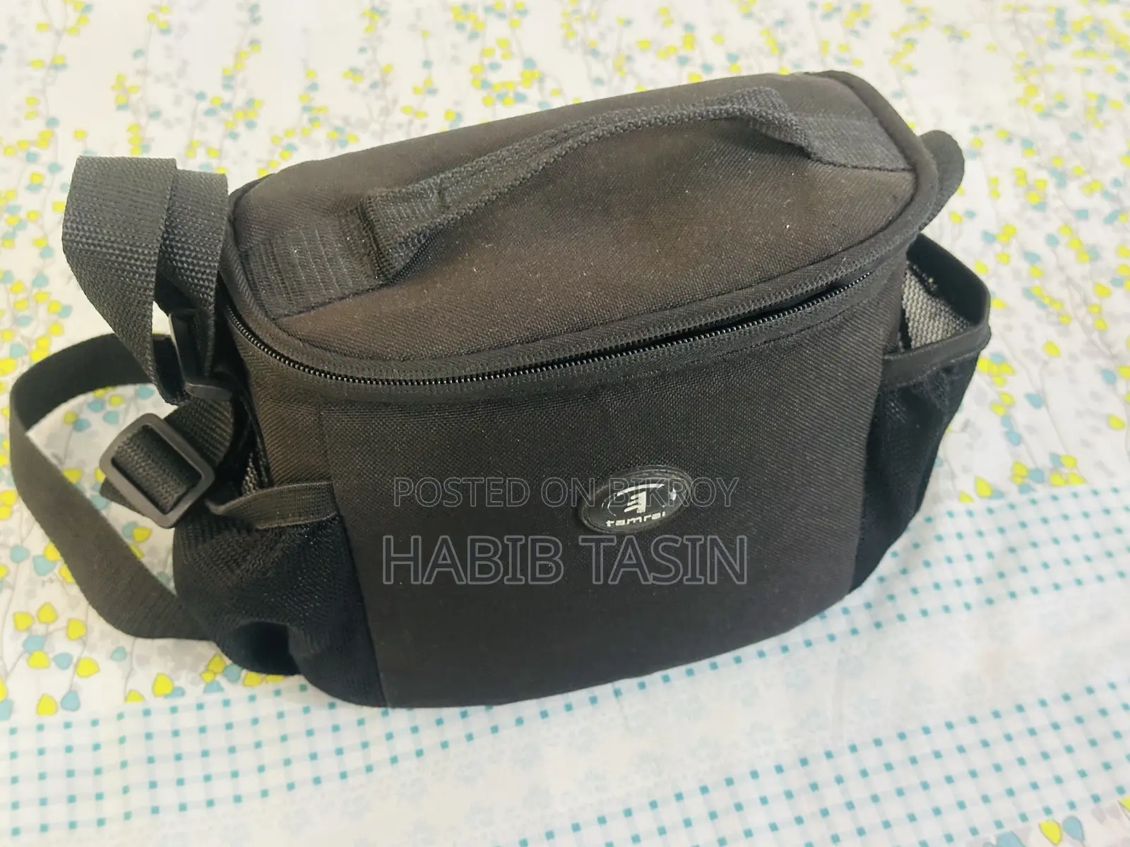 Nikon D3500 With Kit Lens (18-55mm) Is Up for Sell