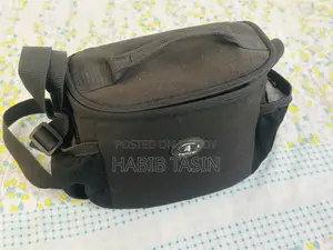 Nikon D3500 With Kit Lens (18-55mm) Is Up for Sell