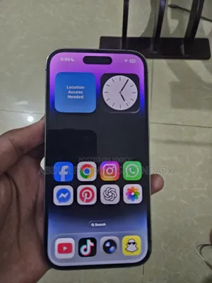 Apple iPhone 14 Pro 128 GB Purple