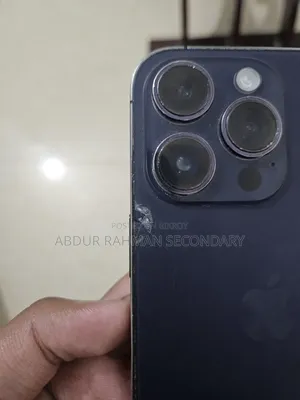 Apple iPhone 14 Pro 128 GB Purple