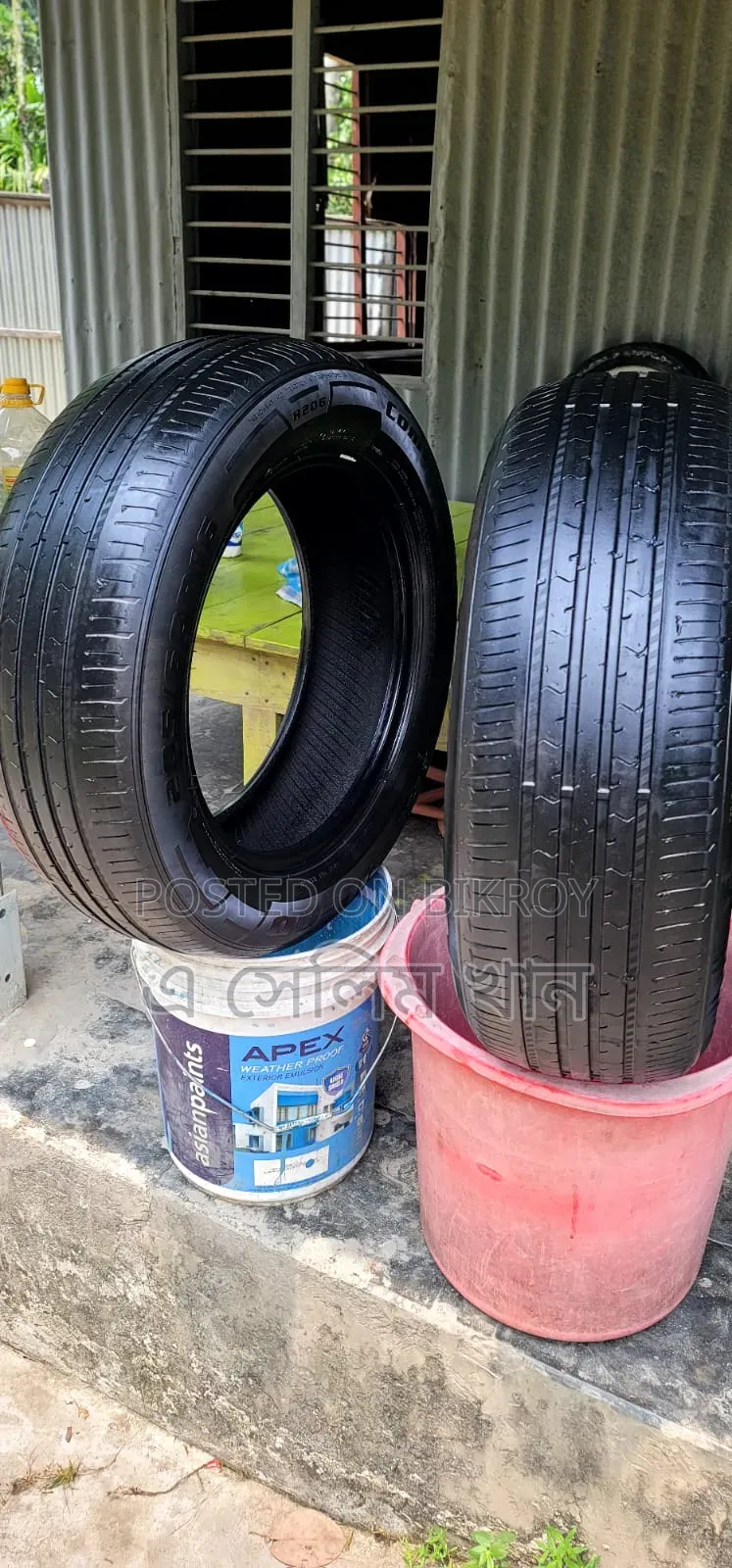 Tyre for Sale