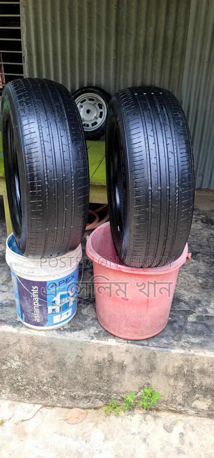 Tyre for Sale