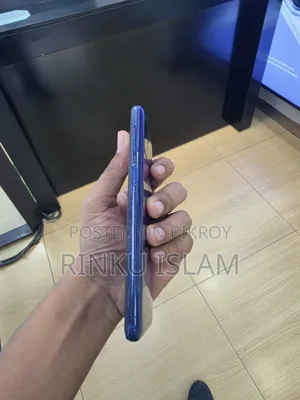 Samsung Galaxy M51 128 GB Blue