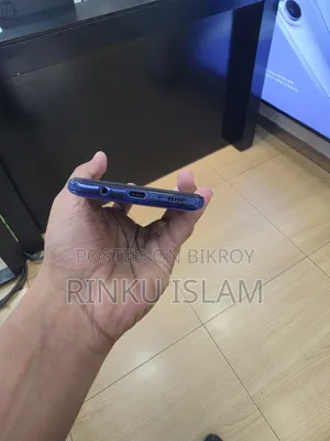Samsung Galaxy M51 128 GB Blue
