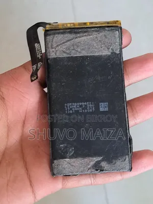গুগল পিক্সেল ৬ ব্যাটারি
