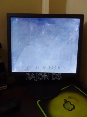 ইসোনি ১৭ ইঞ্চি এলইডি মনিটর (মডেল: ইএসএলএম১৭)