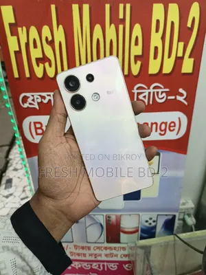 Xiaomi Redmi Note 13 128 GB Bronze
