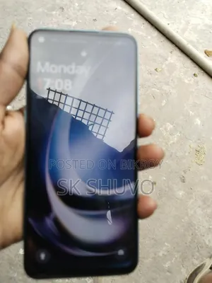 OnePlus Nord CE 2 Lite 5G 128 GB Blue