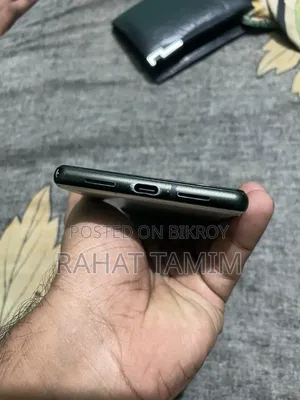 Google Pixel 6 128 GB Black