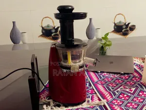 হেভি ডিউটি, প্রিমিয়াম Conion BL-SJ01 স্লো জুসার