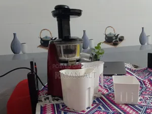 হেভি ডিউটি, প্রিমিয়াম Conion BL-SJ01 স্লো জুসার