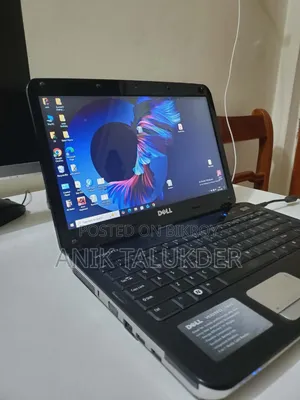 Laptop Dell Vostro 1014 4GB Intel Core 2 Duo HDD 320GB