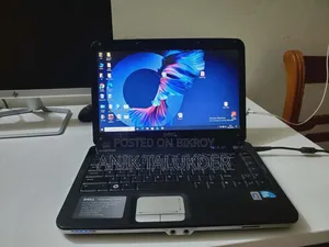 Laptop Dell Vostro 1014 4GB Intel Core 2 Duo HDD 320GB
