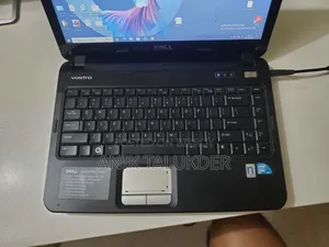 Laptop Dell Vostro 1014 4GB Intel Core 2 Duo HDD 320GB
