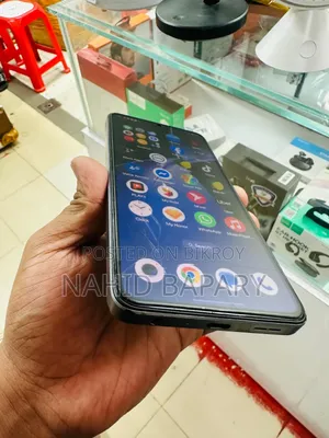 OnePlus Nord CE4 Lite 256 GB Silver