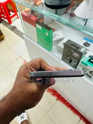 OnePlus Nord CE4 Lite 256 GB Silver