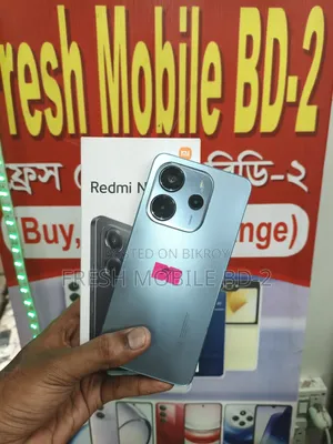 Xiaomi Redmi Note 14 4G 256 GB Blue