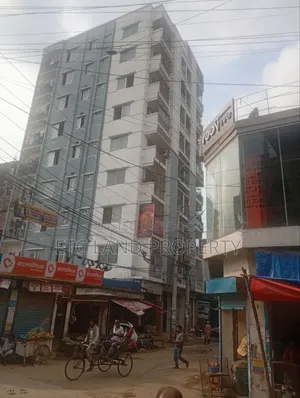 3-Bedroom Apartment in Antala Moor Khilkhet for Sale