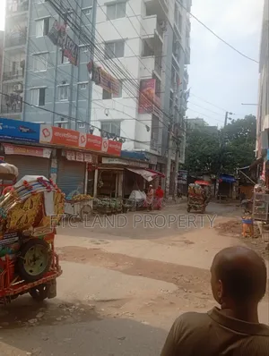 3-Bedroom Apartment in Antala Moor Khilkhet for Sale