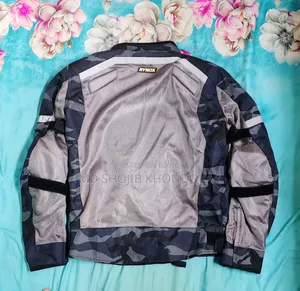 Bike Riding Jacket
