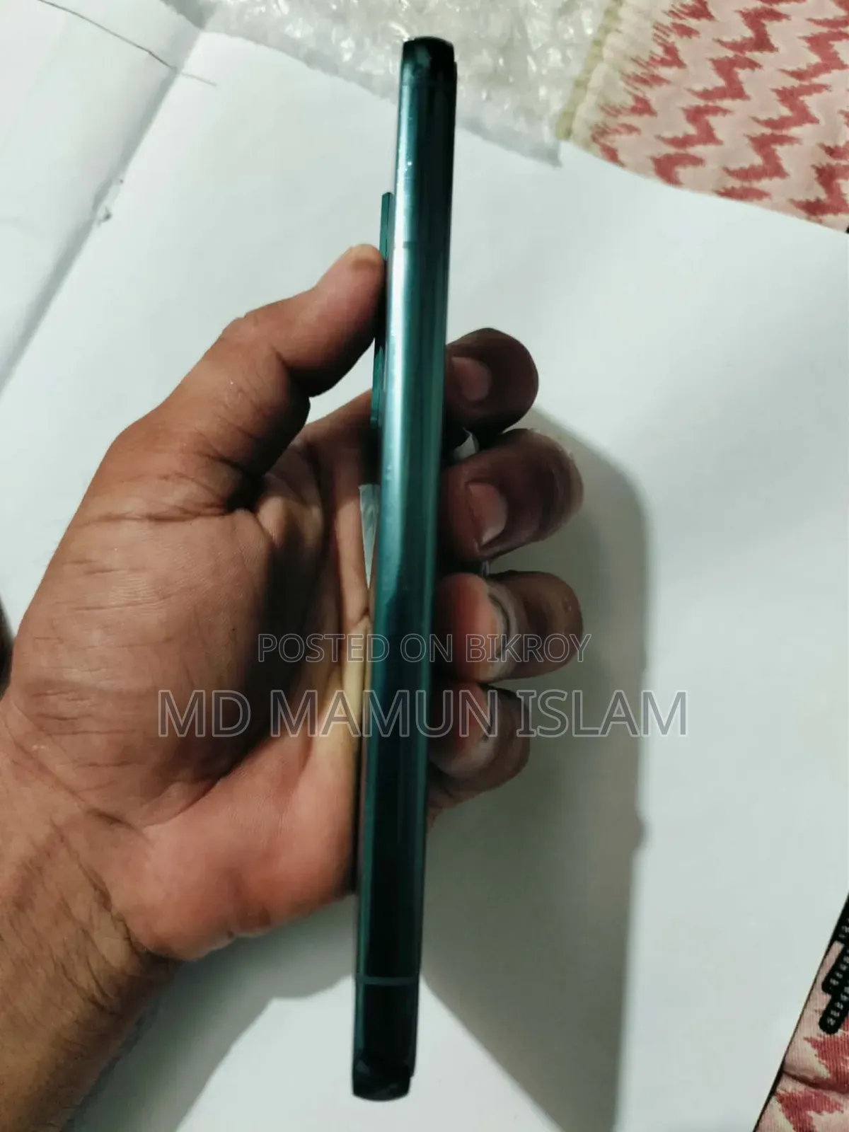 Samsung Galaxy S22 5G 256 GB Green