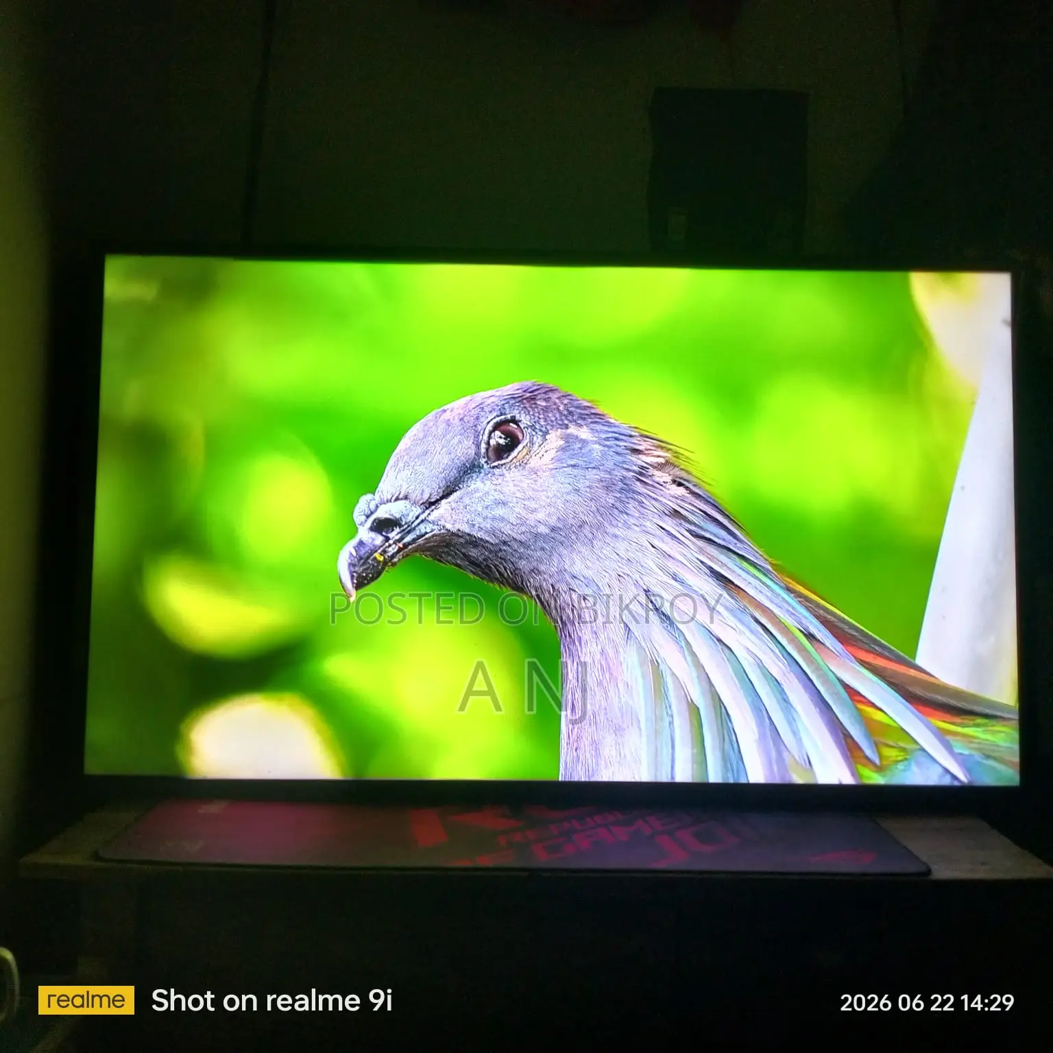 Samsung HDMI Full HD TV