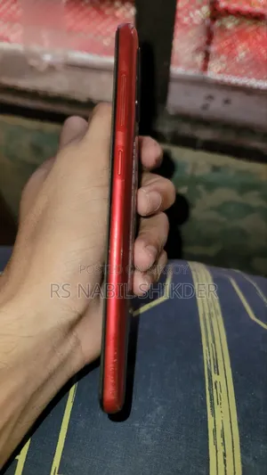 Samsung Galaxy A21s 32 GB Red