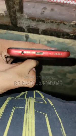 Samsung Galaxy A21s 32 GB Red