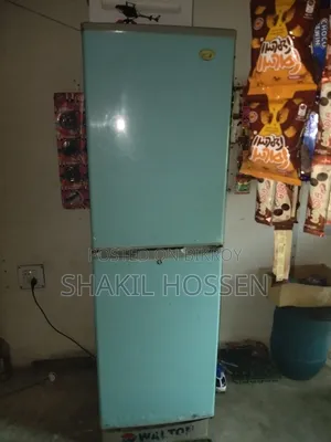 একদম ফ্রেস