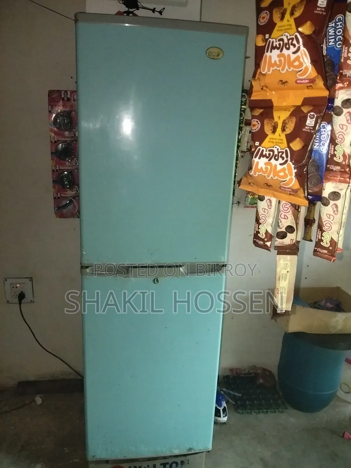 একদম ফ্রেস
