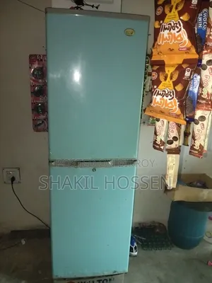 একদম ফ্রেস