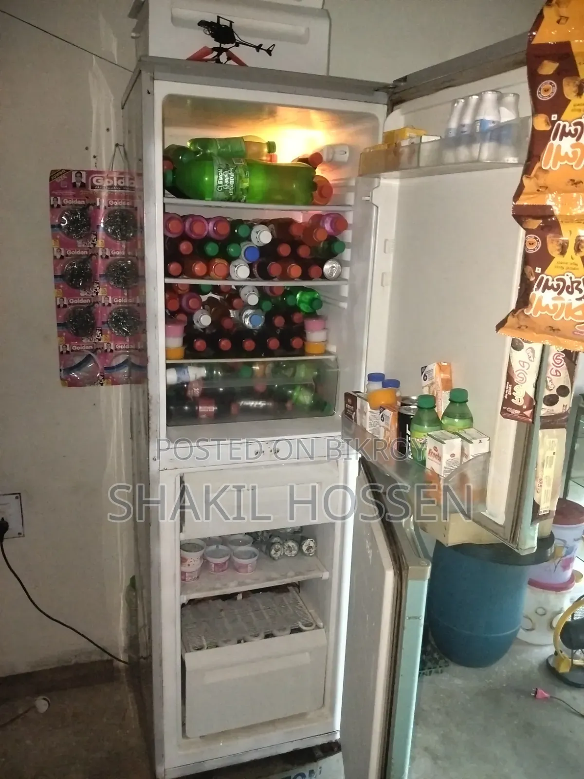 একদম ফ্রেস