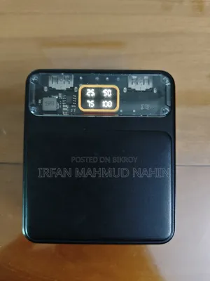 Power Bank