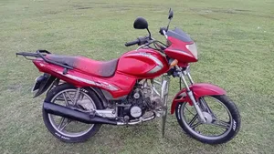 Dayang APOLLO 2011 Red