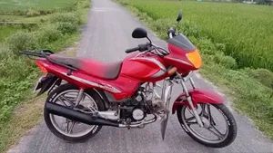 Dayang APOLLO 2011 Red
