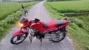 Dayang APOLLO 2011 Red