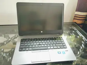 Laptop HP ProBook 640 G1 8GB Intel Core I5 SSD 256GB