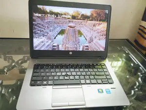 Laptop HP ProBook 640 G1 8GB Intel Core I5 SSD 256GB